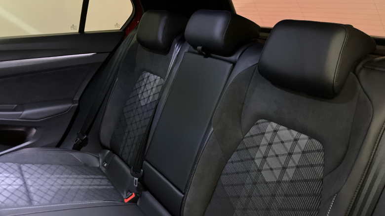 Volkswagen Golf 1.5 eTSI 150 Black Edition 5dr DSG Petrol Hatchback